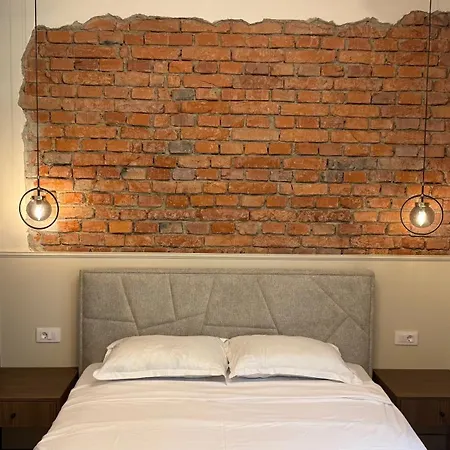 Brickell Oldtown Ultracentral Luxury Apartment Brasov