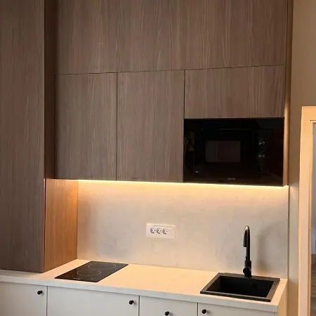 Brickell Oldtown Ultracentral Luxury Apartment Brasov