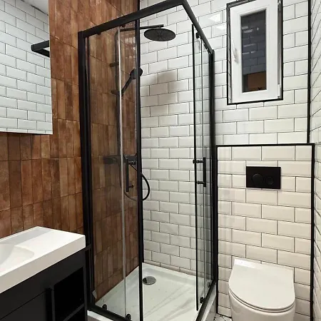 Brickell Oldtown Ultracentral Luxury Brasov