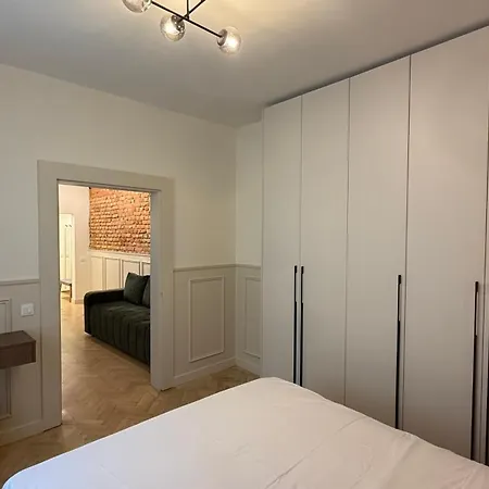 Brickell Oldtown Ultracentral Luxury Apartment Brasov